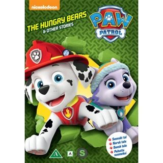 Paw Patrol - Sæson 3 Vol 7